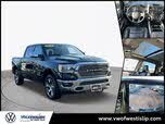 RAM 1500 Laramie Crew Cab 4WD