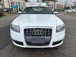 Audi S6 5.2 quattro Sedan AWD