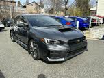 Subaru WRX STI AWD