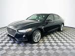 Genesis G70 2.0T RWD