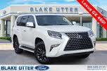Lexus GX 460 AWD