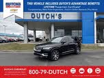 Volvo XC90 B6 Ultimate Bright Theme 6-Passenger AWD
