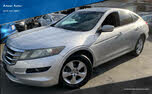 Honda Accord Crosstour EX