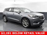 Buick Enclave Avenir AWD