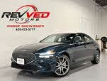 Genesis G70 2.5T Standard RWD