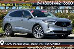 Acura MDX FWD with Technology Package