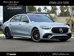 Mercedes-Benz S-Class AMG S 63 E Performance 4MATIC