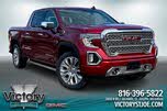 GMC Sierra 1500 Denali Crew Cab 4WD