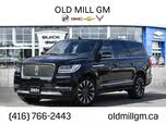 Lincoln Navigator L Reserve 4WD