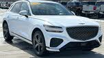Genesis GV70 2.5T AWD