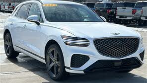 Genesis GV70 2.5T AWD