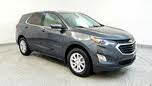 Chevrolet Equinox 1.5T LT AWD