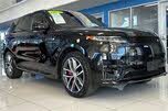 Land Rover Range Rover Sport P530 First Edition AWD
