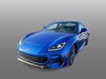 Subaru BRZ Premium RWD