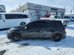 Volkswagen Golf GTI 2.0T Rabbit Edition FWD
