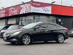 Hyundai Sonata SE FWD