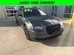 Chrysler 300 Touring AWD