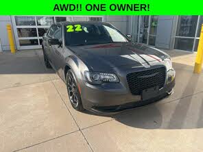 Chrysler 300 Touring AWD