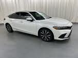 Honda Civic Hatchback EX-L FWD