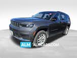 Jeep Grand Cherokee L Laredo 4WD