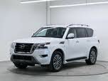 Nissan Armada SL 4WD