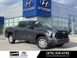 Toyota Tundra SR5 CrewMax Cab RWD