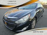 Hyundai Sonata Hybrid FWD