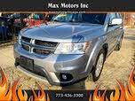 Dodge Journey SE FWD