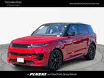 Land Rover Range Rover Sport P400 Dynamic SE AWD