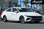 Hyundai Elantra SEL FWD
