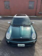 MINI Cooper Hatchback
