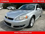 Chevrolet Impala LTZ FWD