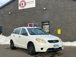 Toyota Matrix FWD