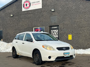 Toyota Matrix FWD