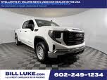 GMC Sierra 1500 Pro Crew Cab 4WD