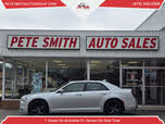 Chrysler 300 S V6 RWD