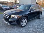 Mercedes-Benz GLB 250 FWD