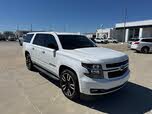 Chevrolet Suburban 1500 Premier RWD