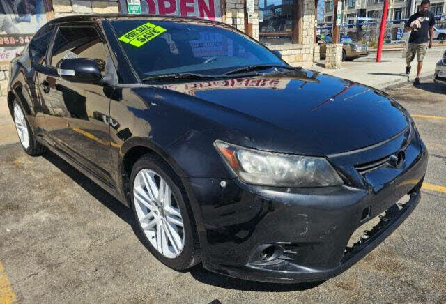 Used Scion tC RS 7.0 for Sale (with Photos) - CarGurus Used Scion tC RS 7.0 for Sale (with Photos) - CarGurus