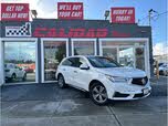 Acura MDX SH-AWD