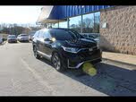 Honda CR-V LX FWD