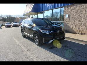 Honda CR-V LX FWD