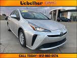 Toyota Prius LE FWD