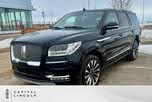 Lincoln Navigator Reserve 4WD