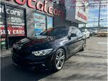 BMW 4 Series 440i Gran Coupe RWD