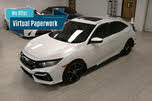 Honda Civic Hatchback Sport Touring FWD