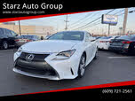 Lexus RC 350 AWD