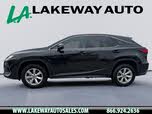 Lexus RX 350 FWD