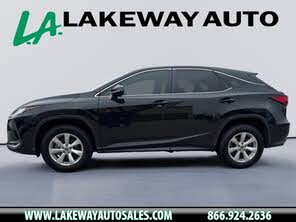 Lexus RX 350 FWD