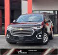 Chevrolet Traverse LT Cloth AWD